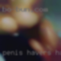 Penis havers have to be at least females 7.5 in.