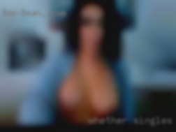 Whether singles in person or through chat from Watertown NY.